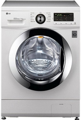 LG WD14022D6 Washing Machine