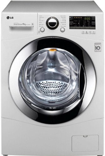 LG WD14023D6 Washing Machine