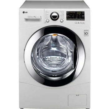 LG WD14023D6 Washing Machine