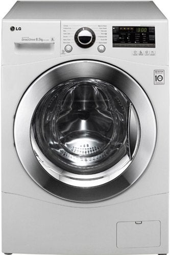 LG WD14130D6 Washing Machine