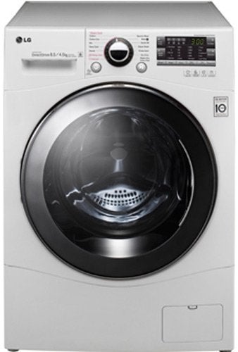 LG WD14130FD6 Washing Machine