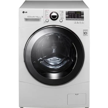 LG WD14130FD6 Washing Machine