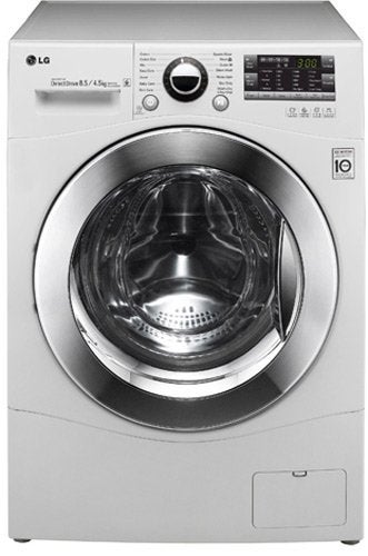 LG WD14130RD6 Washing Machine