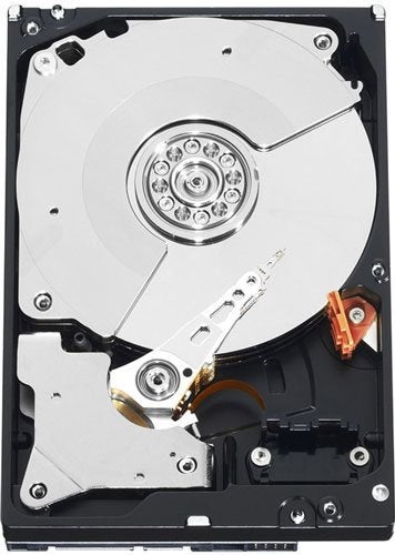 Western Digital WD7502AAEX 750GB SATA Hard Drive