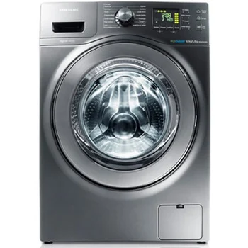 Samsung WD856UHSAWQ Washing Machine