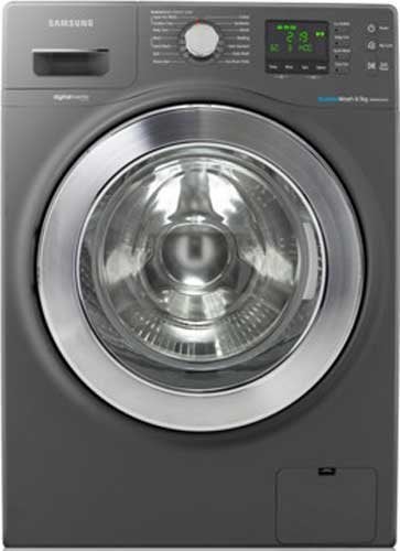 Samsung WF856UHSAGD Washing Machine