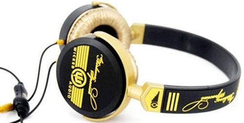 Wicked Audio Airline Special WI8300 Head Phones