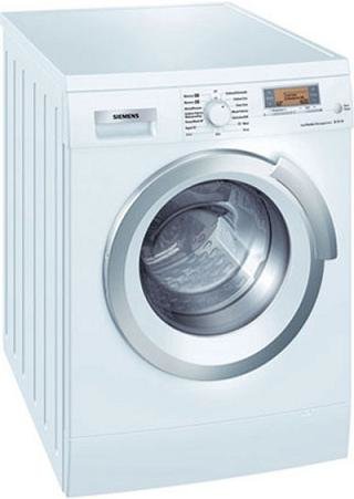 Siemens WM16S741 Washing Machine