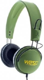WeSC Tambourine Head Phone