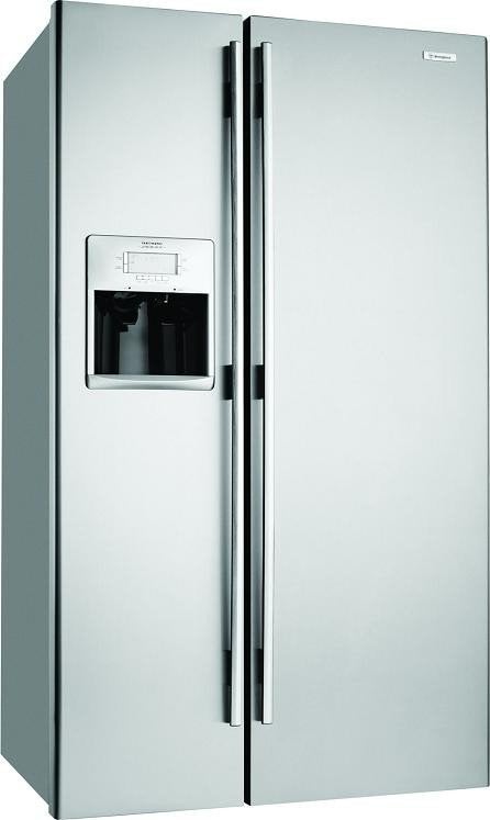 Westinghouse WSE6970SA Refrigerator