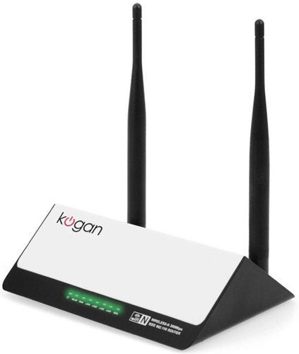 Kogan Wireless N Router