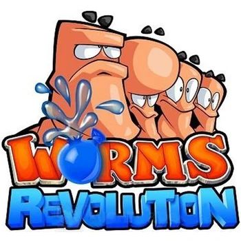 Redbak Worms Revolution PC Game