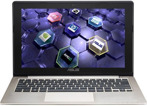Asus X202E-CT001H Laptop