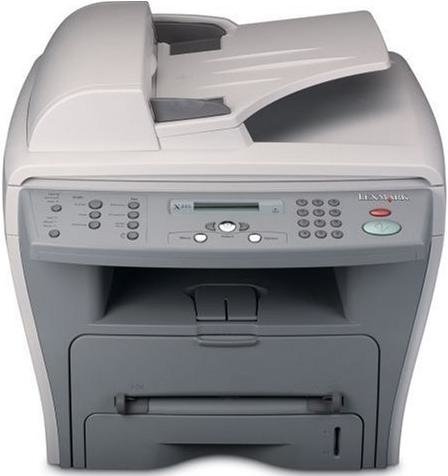Lexmark X215 Printer