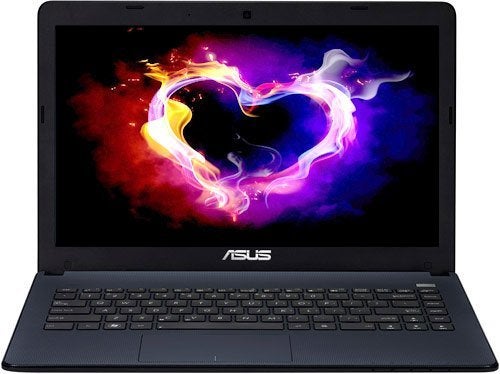 Asus X401U-WX017H Laptop