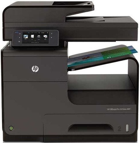 HP Officejet Pro X476dw Printer