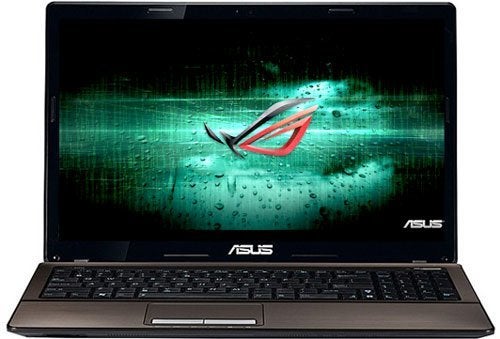 Asus X53E-SX2028W Laptop