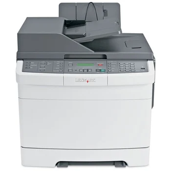 Lexmark X543DN Multifunction Laser Printer