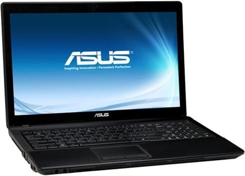 Asus X54HY-SX091V Laptop
