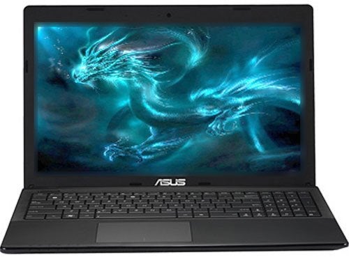 Asus X55C-SX008P Laptop
