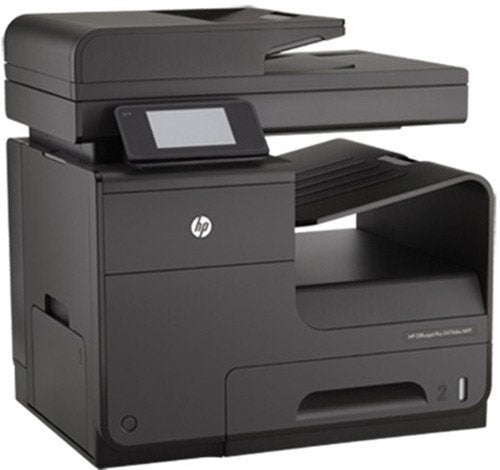 HP Officejet Pro X576dw Printer