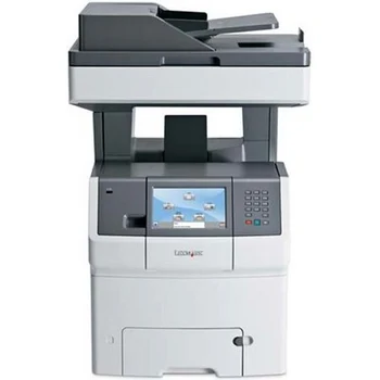 Lexmark X746DE Printer