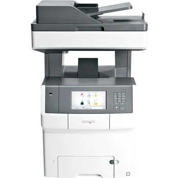 Lexmark X748de Printer