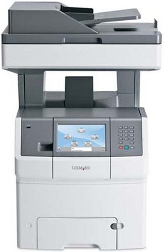 Lexmark X748dte Printer