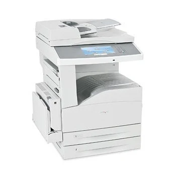 Lexmark X860DE Printer