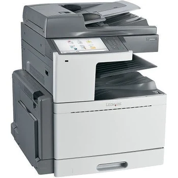 Lexmark X950DE Printer