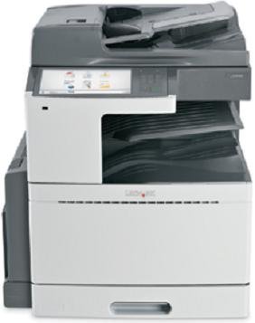 Lexmark X954DE Printer