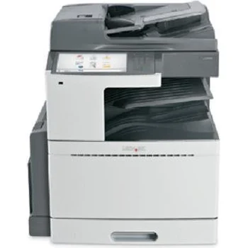 Lexmark X954DE Printer