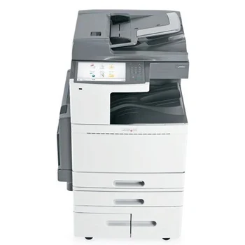 Lexmark X954DHE Printer