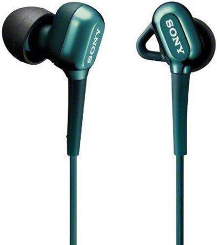 Sony XBA-C10 Head Phones