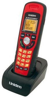 Uniden XDECT 7005WP Telephone