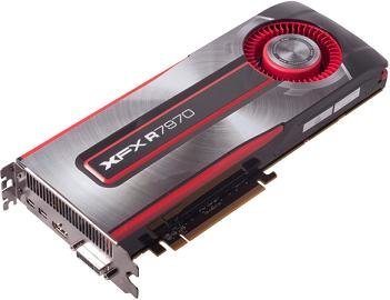 XFX HD7970 3GB Graphics Card