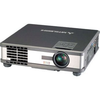 Mitsubishi XL5U LCD Projector