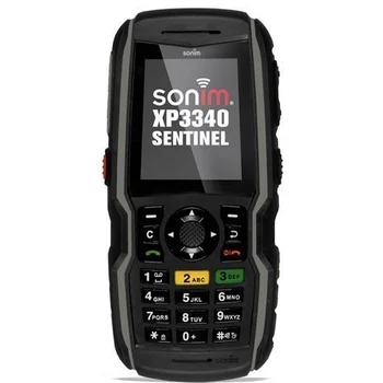 Sentinel XP3340 Mobile Phone
