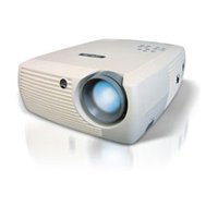 HP XP8010 DLP Projector