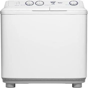 Haier XPB60287S Washing Machine