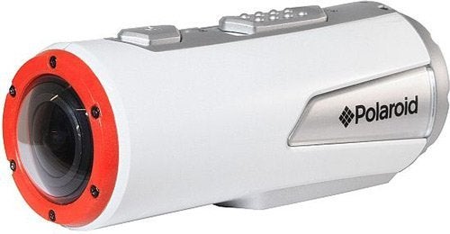 Polaroid XS100 Action Camcorder