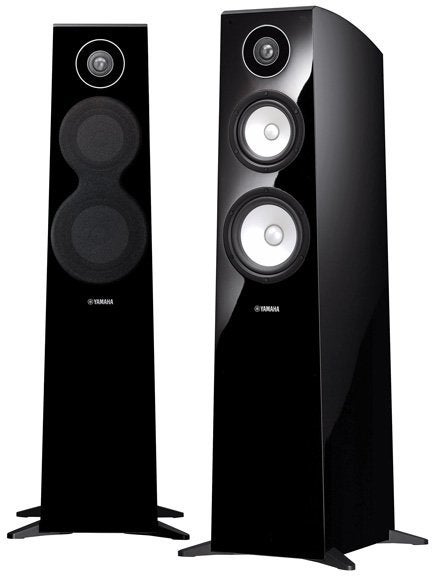 Yamaha NS-F700 Speakers