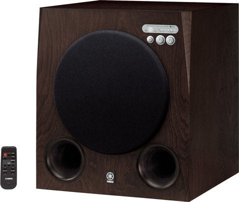Yamaha Soavo 900SW Speaker