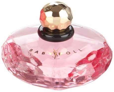 ysl baby doll perfume 30ml