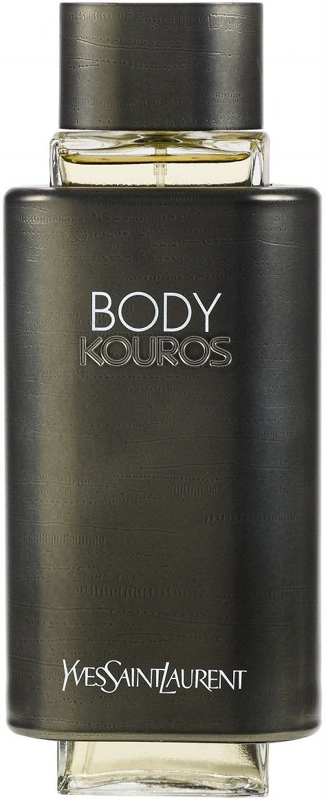 body kuros