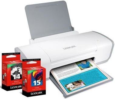 Lexmark 510 Series Printer Software Download