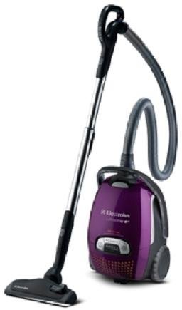 Electrolux Z8830PT Vacuum