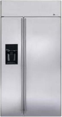 GE ZSAS420DYSS Refrigerator