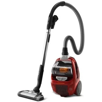 Electrolux ZUP3822P Vacuum
