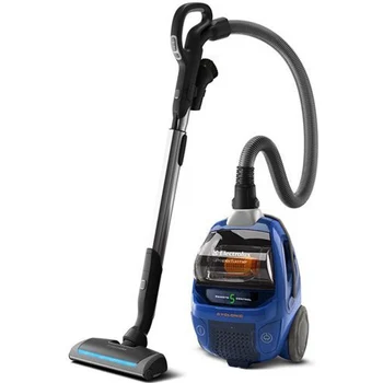 Electrolux ZUP3862P Vacuum